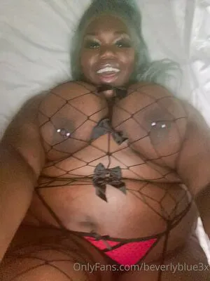 Beverlyblue3x OnlyFans Leaked Free Thumbnail Picture - #06CVCGAz5E
