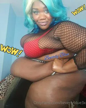 Beverlyblue3x OnlyFans Leaked Free Thumbnail Picture - #Dt8pdeR7Dg