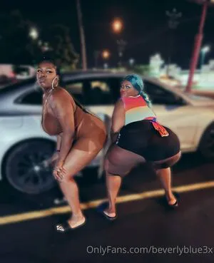 Beverlyblue3x OnlyFans Leaked Free Thumbnail Picture - #T3vvK6OGNk
