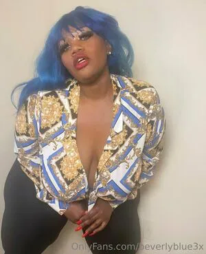 Beverlyblue3x OnlyFans Leaked Free Thumbnail Picture - #g3PLmhOcpx