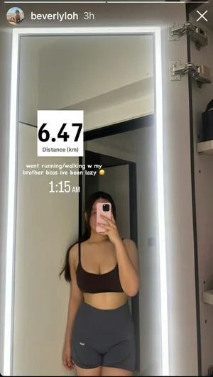 Beverlyloh OnlyFans Leaked Free Thumbnail Picture - #WBFO5o2wtP