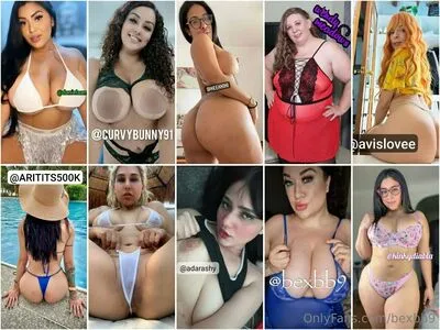 Bexbb9 OnlyFans Leaked Free Thumbnail Picture - #2sGO9Dgx31