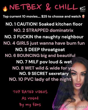 Bexbb9 OnlyFans Leaked Free Thumbnail Picture - #4kjXogGNaZ