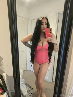 Bexbb9 OnlyFans Leaked Free Thumbnail Picture - #D1jbjjI9ic