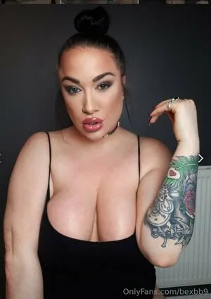 Bexbb9 OnlyFans Leaked Free Thumbnail Picture - #FGERfCwCiI