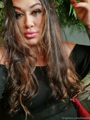 Bexbb9 OnlyFans Leaked Free Thumbnail Picture - #Ieo9D03A8x