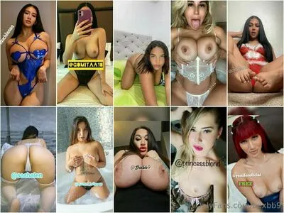 Bexbb9 OnlyFans Leaked Free Thumbnail Picture - #NovdrOd3Jg