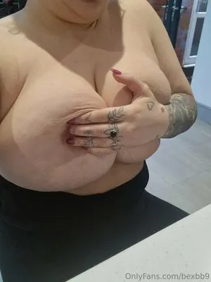Bexbb9 OnlyFans Leaked Free Thumbnail Picture - #PafnkmGEka