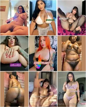 Bexbb9 OnlyFans Leaked Free Thumbnail Picture - #VpgO5PSXTc