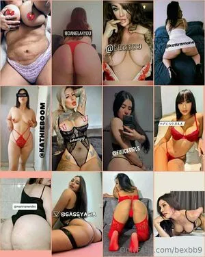 Bexbb9 OnlyFans Leaked Free Thumbnail Picture - #ZlCGXHoNCH