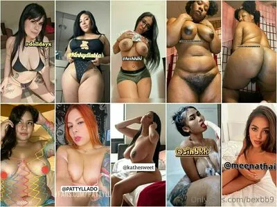 Bexbb9 OnlyFans Leaked Free Thumbnail Picture - #fQIBEFwkQm