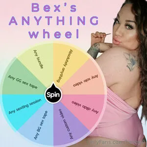 Bexbb9 OnlyFans Leaked Free Thumbnail Picture - #liuOVd4h0V