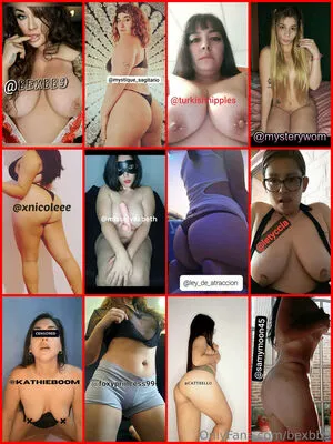 Bexbb9 OnlyFans Leaked Free Thumbnail Picture - #pOCW1zqf9M