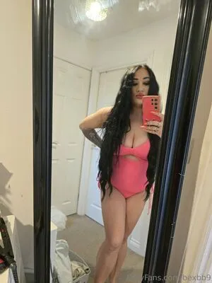 Bexbb9 OnlyFans Leaked Free Thumbnail Picture - #wJBiL1iLFp