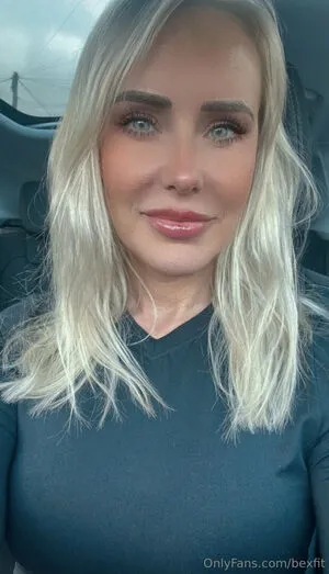 Bexfit OnlyFans Leaked Free Thumbnail Picture - #ObBvkFmAuR