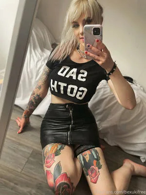 Bexicutefree OnlyFans Leaked Free Thumbnail Picture - #dUI4zQmu73