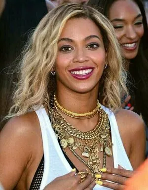 Beyonc Knowles Thumbnail Picture