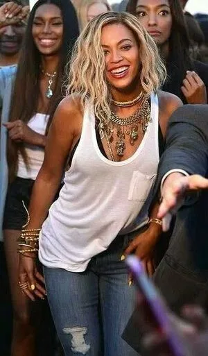 Beyonc Knowles OnlyFans Leaked Free Thumbnail Picture - #NEXCYac5dv