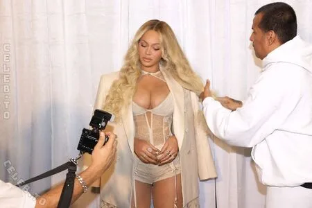 Beyonc Knowles OnlyFans Leaked Free Thumbnail Picture - #Xwl6CNRYXo