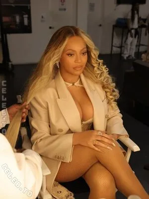 Beyonc Knowles OnlyFans Leaked Free Thumbnail Picture - #qCorK110SG