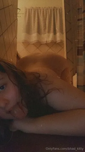 Bhad Kitty OnlyFans Leaked Free Thumbnail Picture - #OQBPeDO3li