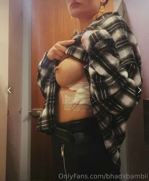 Bhadxbambii Thumbnail Picture