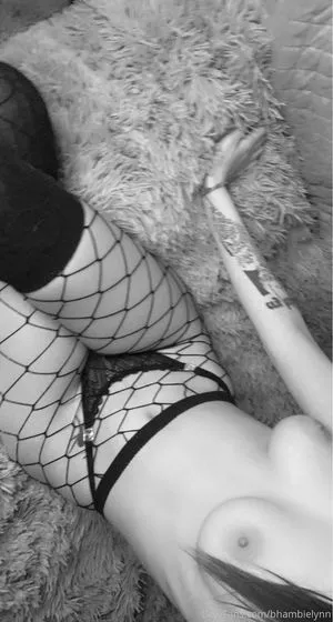 bhambielynn OnlyFans Leaked Free Thumbnail Picture - #YQ7IOLyoW0