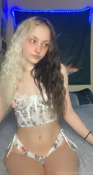 bhambielynn OnlyFans Leaked Free Thumbnail Picture - #gMfHSCviFA