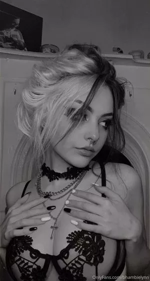 bhambielynn OnlyFans Leaked Free Thumbnail Picture - #h2WdodZPyp