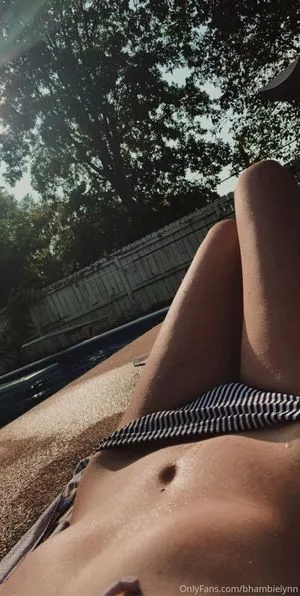 bhambielynn OnlyFans Leaked Free Thumbnail Picture - #iacerMf7XS