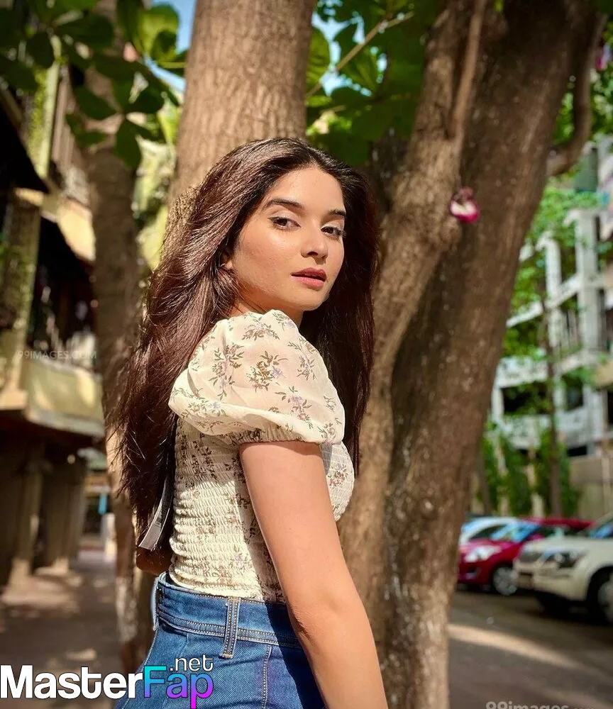 Bhavika sharma nude
