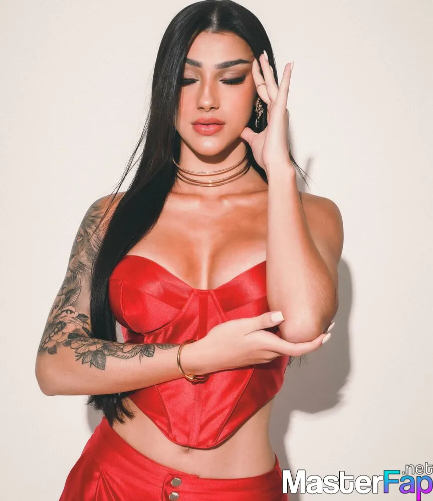 Bia Miranda Nude OnlyFans Leak Picture OyIZKGK3nb | MasterFap.net