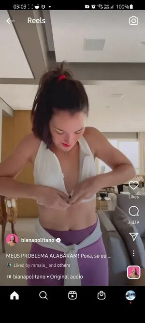 Bia Napolitano Thumbnail Picture