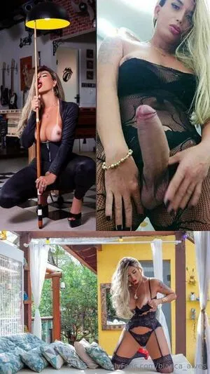 Bianca Alves Thumbnail Picture
