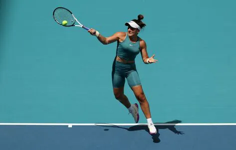 Bianca Andreescu OnlyFans Leaked Free Thumbnail Picture - #8luF1tRe0P