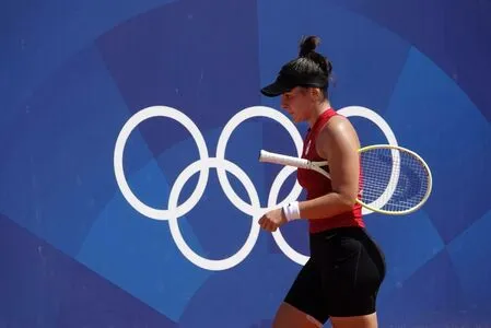 Bianca Andreescu OnlyFans Leaked Free Thumbnail Picture - #faUweXjuOb