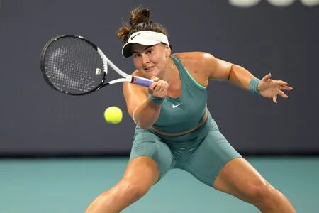 Bianca Andreescu OnlyFans Leaked Free Thumbnail Picture - #o2DV7GXo4G