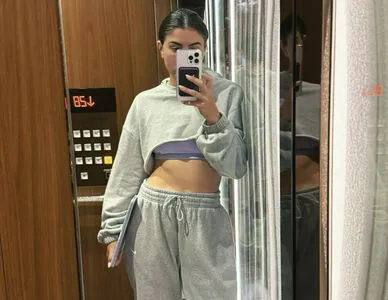 Bianca Andreescu Thumbnail Picture