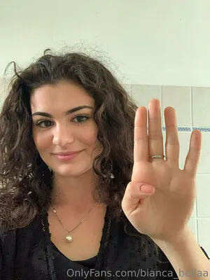 Bianca Bellaa OnlyFans Leaked Free Thumbnail Picture - #n0KPyZKh5k
