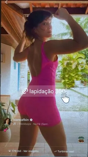 Bianca Bin OnlyFans Leaked Free Thumbnail Picture - #4Rb8aUplWa