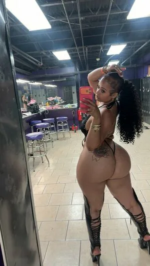 Bianca Blinx OnlyFans Leaked Free Thumbnail Picture - #biCeaT8iIX