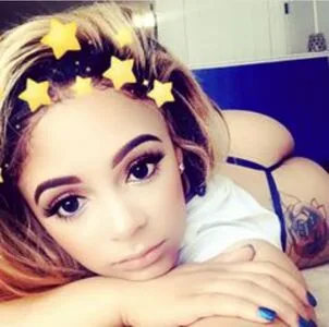 Bianca Blinx OnlyFans Leaked Free Thumbnail Picture - #rbAaEQcEYK