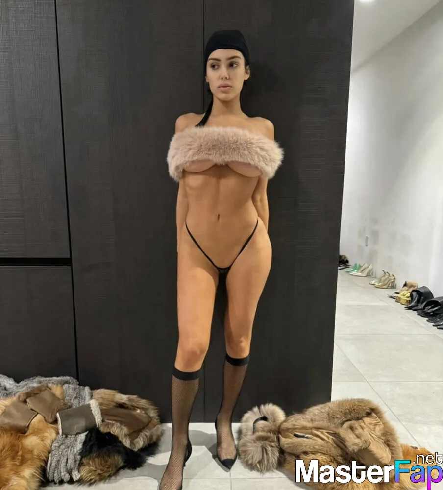 Bianca Censori Nude OnlyFans Leak Picture C3fI72Fa0L | MasterFap.net