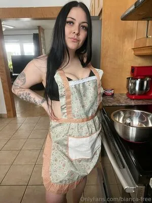 Bianca Free OnlyFans Leaked Free Thumbnail Picture - #Vf7Y2IPAzw