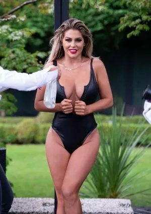 Bianca Gascoigne Thumbnail Picture