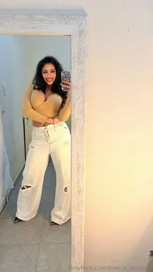 Bianca Sanchez OnlyFans Leaked Free Thumbnail Picture - #0dQtsprZPI
