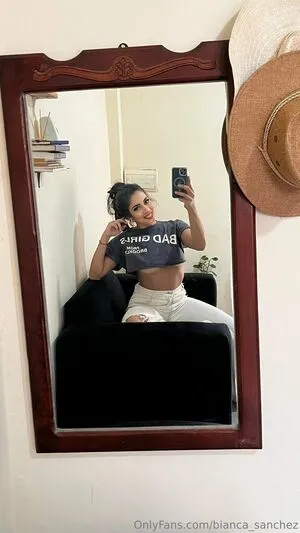 Bianca Sanchez OnlyFans Leaked Free Thumbnail Picture - #A6Yhs2NBo0
