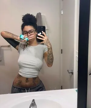 Bianca Simone OnlyFans Leaked Free Thumbnail Picture - #428EflyLqc