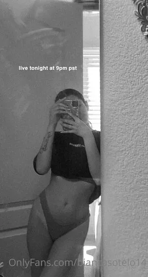 Bianca Sotelo OnlyFans Leaked Free Thumbnail Picture - #vPyRy8F8or
