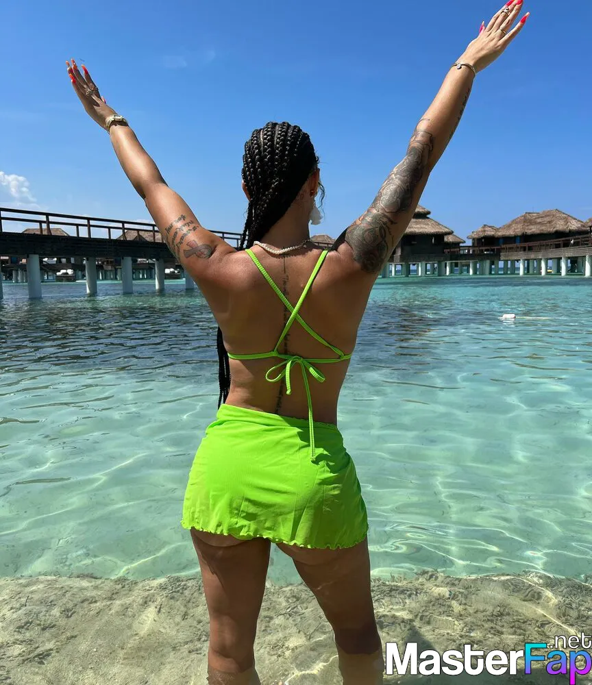 Biannca Prince Nude OnlyFans Leak Picture UfGDvwzZss | MasterFap.net